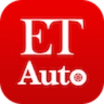 etauto android application logo